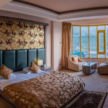 Hotel D Meadows Ladakh, Каргил — фото 2