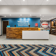 Hampton Inn & Suites Bessemer Birmingham, Бессемер — фото 2