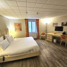 Auberge du Lac, Sure Hotel Collection, Mesnil-Saint-Pere — photo 4
