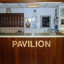 Pavilion, 卡尔帕索斯 — 照片 2