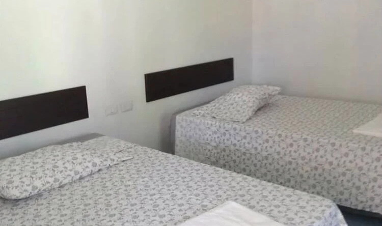 Hostal De Metapan, Метапан — фото 1