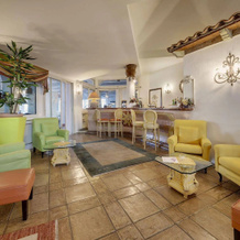 Grand Hotel in Porto Cervo, 切尔沃港 — 照片 2