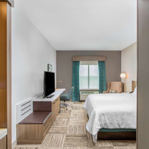 Hilton Garden Inn Harlingen Convention Center, Harlingen — photo 2