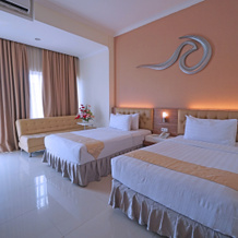 Lorin Sentul Hotel, Кадумангу — фото 3