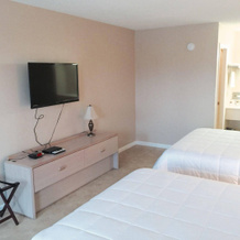 Palms Garden Inn, Лейк-Сити — фото 4