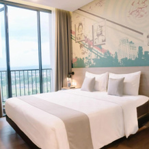 Hotel Fortunagrande Jember, Джембер — фото 2