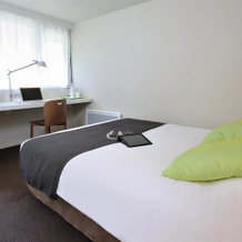 Campanile Lorient Lanester, 拉内斯泰尔 — 照片 3