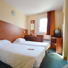 Adam's Hotel, 兰戈尔斯海姆 — 照片 5