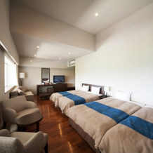 Hotel Hamahigashima Resort, Uruma — photo 4