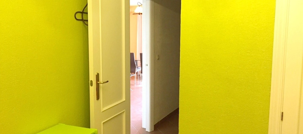 Apartment With 2 Bedrooms in Isla Cristina, With Pool Access and Furni, 伊斯兰蒂利亚 — 照片 1