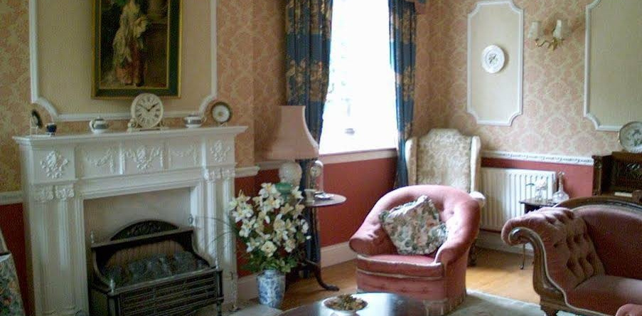 The Old Vicarage, Kellington — photo 1