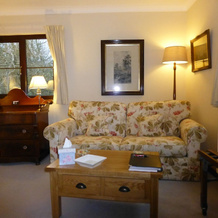 Coedllys Country House B&B, Llangynin — photo 5