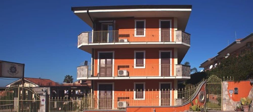 Motta Residence, 莫塔圣阿纳斯塔西娅 — 照片 1