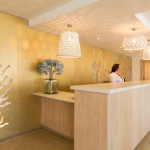 Hotel HSM Regana, 卡普德佩拉 — 照片 2