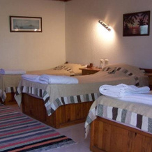 Baba Motel, Финике — фото 5