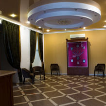 Green Force Park Hotel, Kingisepp — photo 2