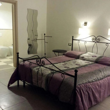 B&B Viadelcampo, Пресикче-Акварика — фото 2