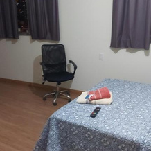 Star Hostel 201 Apenas Diferente, Жуис-ди-Фора — фото 5