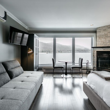 Les Lofts du Lac des Sables 3 by KASANIA, Sainte-Agathe-des-Monts — photo 4