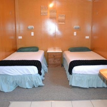 Affordable Westshore Holiday Park Napier, Нейпир — фото 2