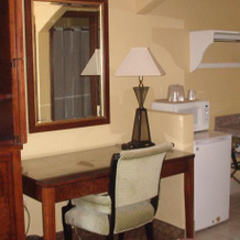 Relax Inn Pauls Valley, 保尔斯谷 — 照片 4