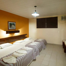 Hotel Mato Grosso Aguas Quentes, Santo Antonio do Leverger — photo 3