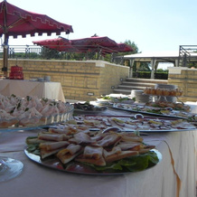 Albergo Teatro Romano, Минтурно — фото 3