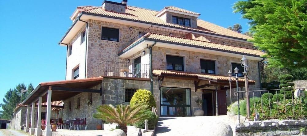Hotel Rústico Punta Uia, 奥伊亚 — 照片 1