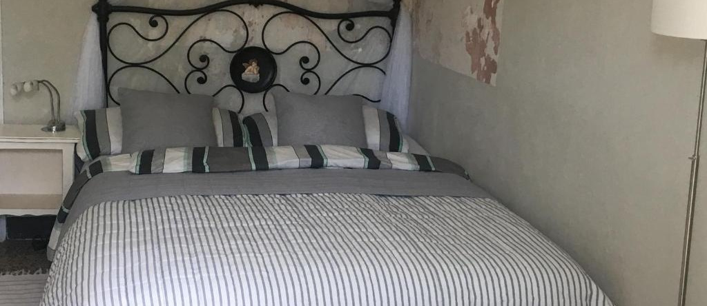Casa Rosalie, Чезио — фото 1