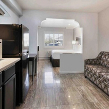 Studio 6  Artesia, Ca, Артезиа — фото 3