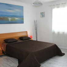 Gîte Bricqueville-sur-Mer, 6 pièces, 11 personnes - FR-1-362-403, 滨海布里屈维尔 — 照片 3