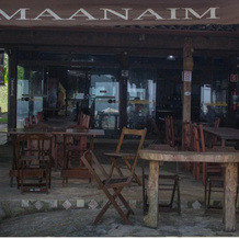 Pousada Maanaim 1, 乌巴图巴 — 照片 3
