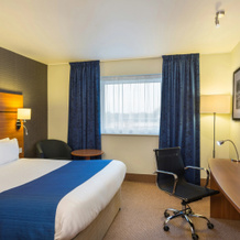 Hampton By Hilton Braintree, 布伦特里 — 照片 3