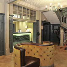 Crown Hotel, Nantwich — photo 2