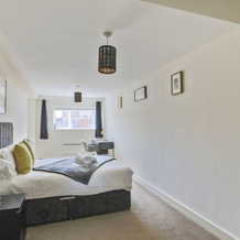 Ur Stay Apartments Leicester, Лестер — фото 4