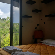 Tourist's House Parco degli Elcini, 真扎诺-迪罗马 — 照片 3