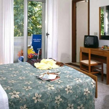Hotel Acacia, Чезенатико — фото 3