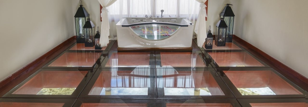 Huma Island Resort And Spa, Бусуанга — фото 1