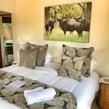 Tshikwalo Game Lodge, Каллинан — фото 5
