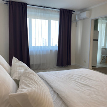 Sovremennaya Ryadom S Tts Ostrov Arendatmn24 Flat, 秋明 — 照片 5
