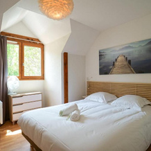 Les Aravis - Appartement Pour 6 Personnes À 5Min Du Lac, Жие — фото 2