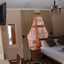 La Teranga Accommodation & Conference Group, 科克斯塔德 — 照片 2