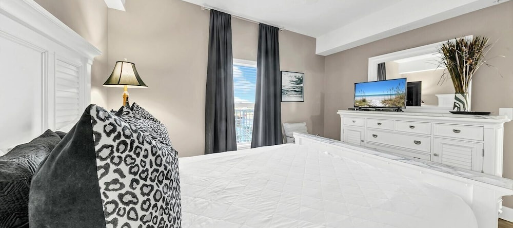 Ocean Reef 704, Панама-Сити-Бич — фото 1