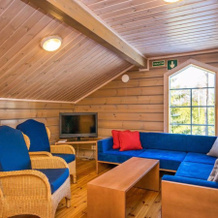 Holiday Home Villa hukka, Rantasalmi — photo 4