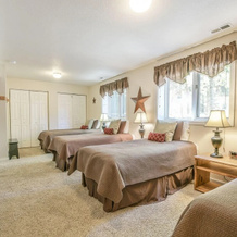 Lazy K Mountain Home 31, Кистоун — фото 3