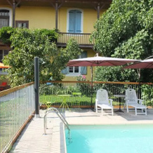 B&B Mon Repos, Мобурге — фото 4