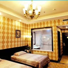 Hongyun Grand Hotel, 烟台 — 照片 4