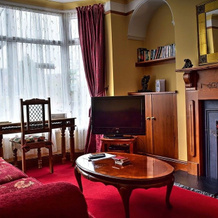 Victoria Villa Bed and Breakfast, 塞文河畔斯托波特 — 照片 4