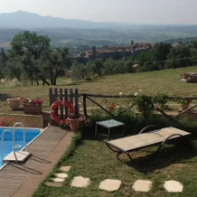 Casolare il Poggio, Ficulle — photo 3