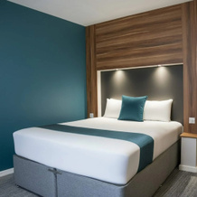 Ramada By Wyndham London Stansted Airport, Бишопс-Сторфорд — фото 3